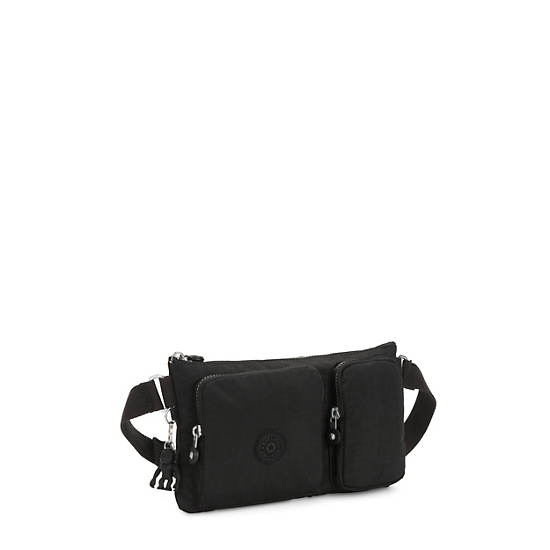 Kipling Presto Up Belli Pack Çanta Siyah | TR 1049GS